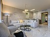 Miraggio Thermal Spa Resort Halkidiki - Miraggio Duplex Deluxe Living Room -